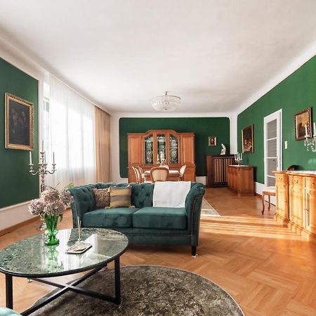 Renoviertes Bauernhaus Mit Garten In Ruhelage Viena Exterior foto