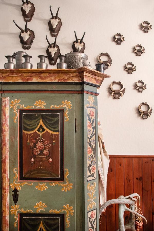 Renoviertes Bauernhaus Mit Garten In Ruhelage Viena Exterior foto